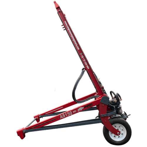 AS150HD