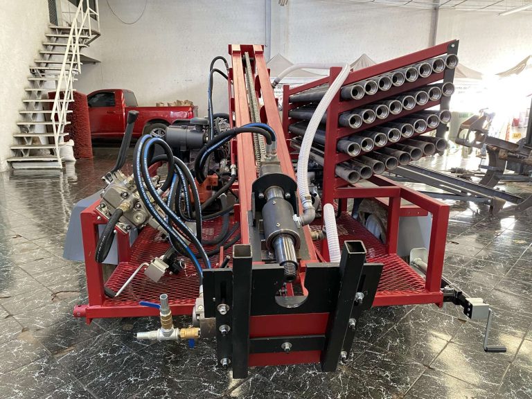 RD2600P-8