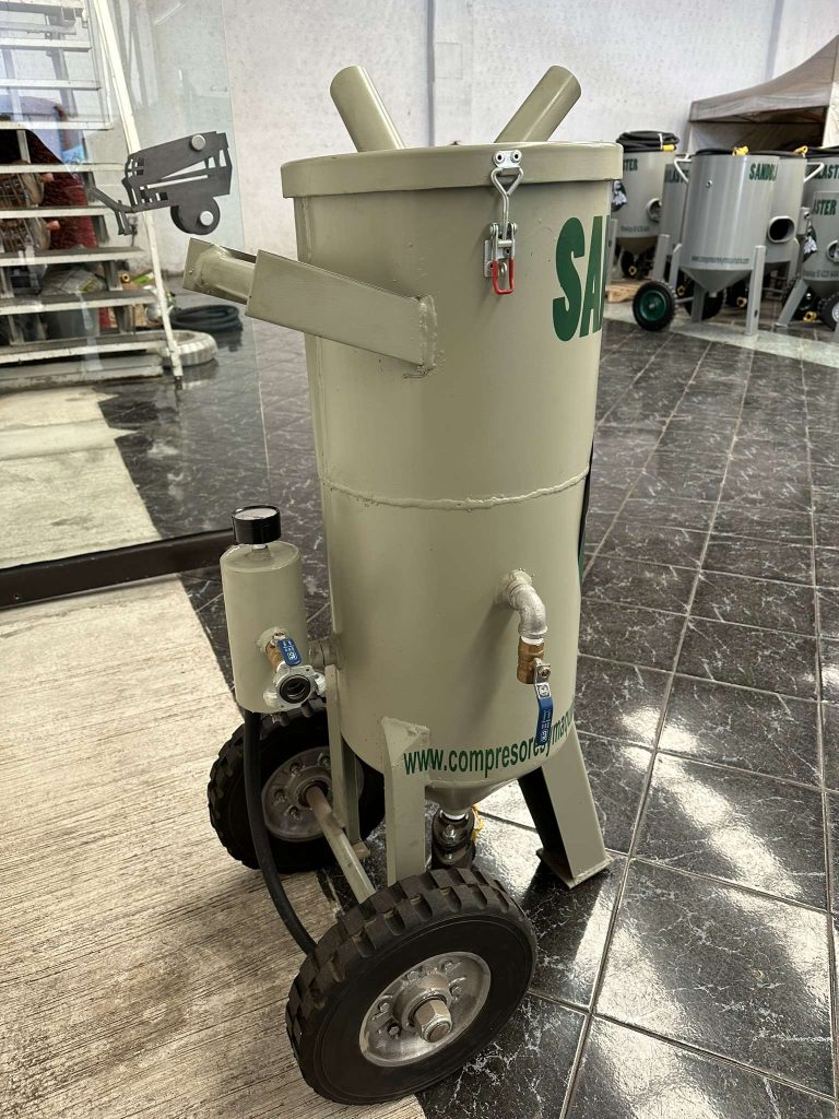 SANDBLASTER-SB70kg-6