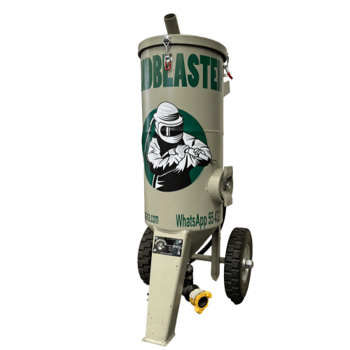 SANDBLASTER-SB70kg