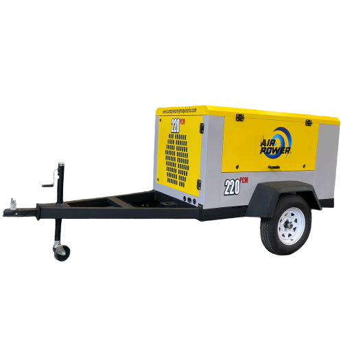 Compresor 220 cpm
